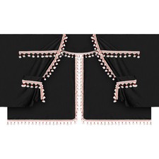 Luxury Pro-Cabin Lampe