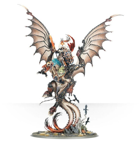 Archaon everchosen slaves - archaon, to