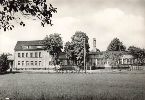 Ddr colditz kr - colditz, kr.