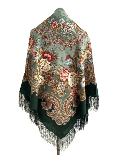 Pawlow posad pavlovo - pawlow,