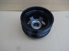 Schwingungsdämpfer Riemenscheibe Original Mercedes A6420300603 OM642 Nwertig