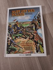 BLUT AUF DER PRÄRIE (bsv