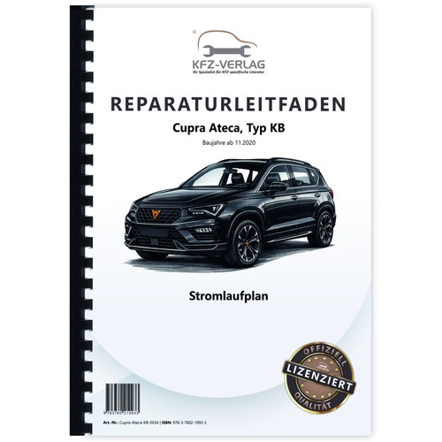 Cupra ateca typ - cupra, 2022