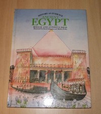 History as evidence - Ancient