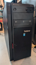 Lenovo thinkserver ts430 - lenovo,