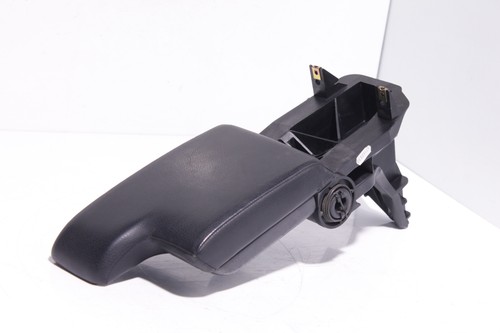 Mittelarmlehne leder bmw 320 - mittelarmlehne,