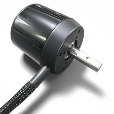 Skateboard Motor Sensor Motor