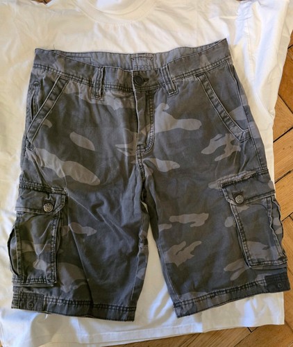 Kurze army hose von esprit - hose,