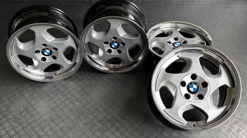 Bmw styling 8x17 et20 e32 - 21, 7