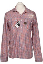 G STAR RAW Hemd Herren