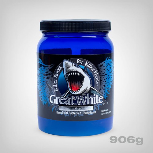 Great white premium - great,