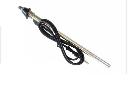 Antenne teleskop chrom für - teleskop,