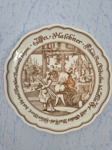 Hutschenreuter wandteller - hutschenreuter,