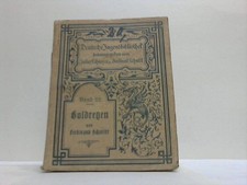 Goldregen. Erzählungen und