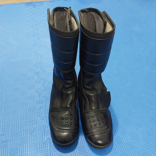 Motorradstiefel damen - motorradstiefel,
