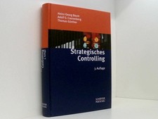 Strategisches Controlling Heinz-Georg Baum/Adolf G. Coenenberg/Thomas Günther. U