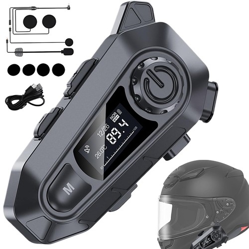 Motorrad headset helm - motorrad,