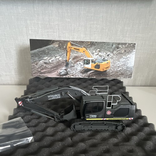 Conrad liebherr r938v - r938v, modell