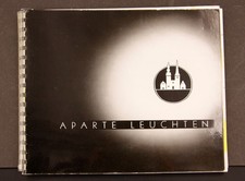 Aparte Leuchten Staff &