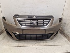 Stoßstange vorne LC1Z Pyramid