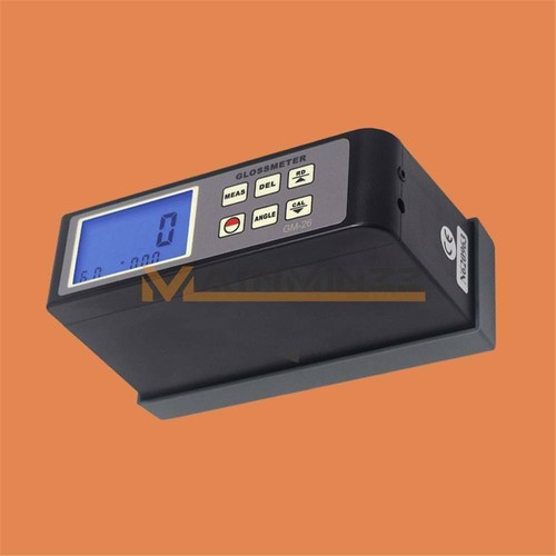 Gloss meter lustre - 20°/60°,