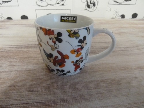 Disney becher micky mickey - disney,