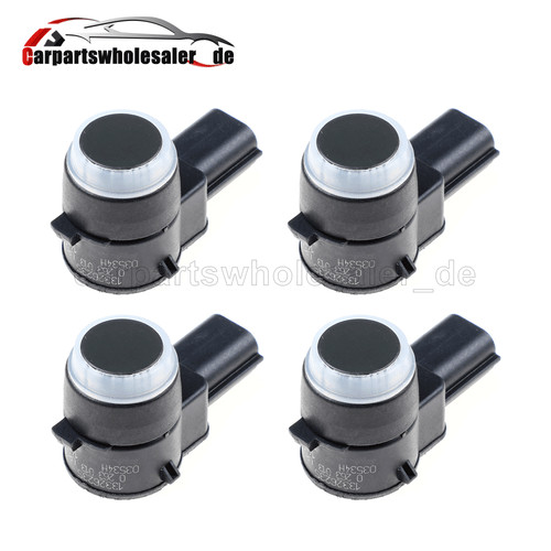 Parksensor pdc sensor - 4x,