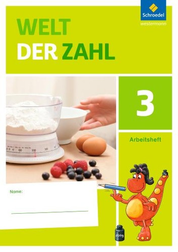 Welt der zahl allgemeine - zahl,