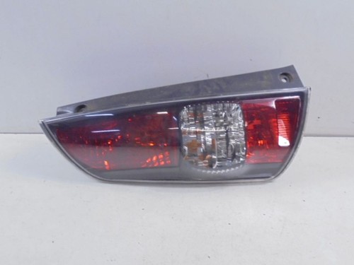 Subaru justy 2007 - 2007, rückleuchte