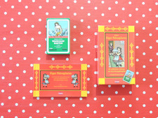 Original Kipper Wahrsagekarten