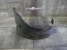 Audi 100 C4 200 C3 V8 D11 441615311D Deckblech UFO Bremsscheibe links vorne