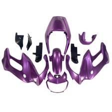 Purple Fairing Kit for