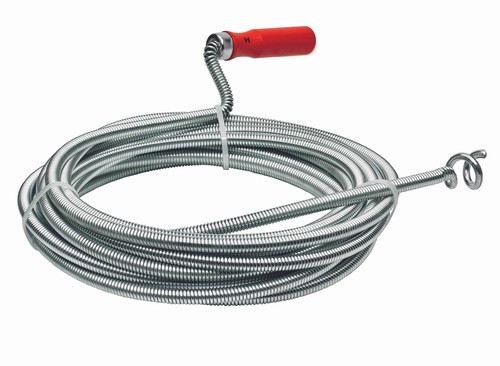 Cfh rohrreinigungsspirale m - cfh,