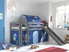 Vipack:Spielbett Pino mit