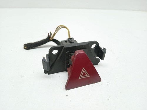 Peugeot 307 2003 switch hazard - 307,