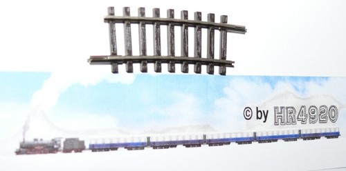 Tillig 83114 r24 - tillig, gebogenes