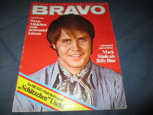 Bravo 1969 69 - 47/69, the