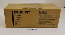 Kyocera FS1800 FS1900 Trommeleinheit 5PLPXLCAPKX DK-63