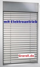 C-80 Jalousie nach Maß 140 X