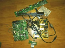 Thomson 32HS2246C Elektronik board LCD TV conboard Netzteil Inverter ersatzteile