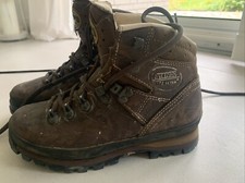 Meindl Borneo Lady 2