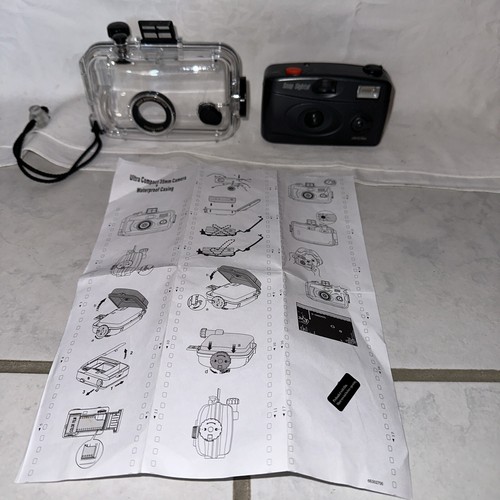 Unterwasserkamera bis 8m - unterwasserkamera,,
