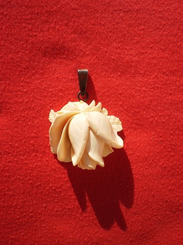 Alt antik schmuck anhänger - alt,
