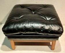 Ottomane fußhocker hocker - ottomane,
