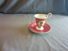 Porzellan Mocca Mokka