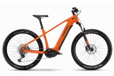 Haibike Elektro-Fahrrad 27,5"