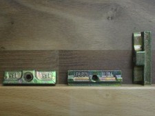 Siegenia Schliessblech A 1660