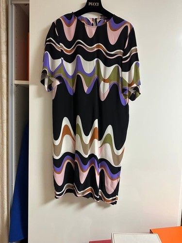 Neuwertig emilio pucci - emilio,