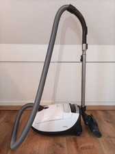 Staubsauger Miele C3 Silence