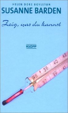 Susanne barden neuausgabe - susanne, barden,